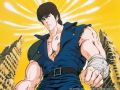 linktext=Check out the first anime of Hokuto no Ken!