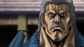 Rihaku in Raoh Den Gekitou no Shou