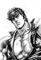 Kenshiro in Toki Gaiden