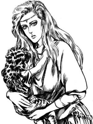 Kaioh mother(manga).jpg