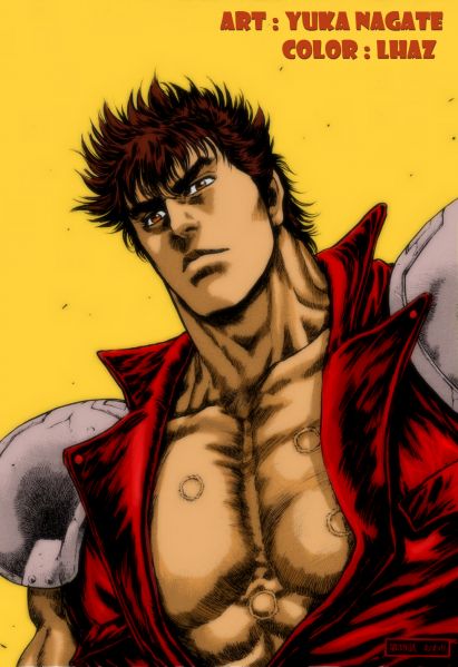 File:Toki gaiden kenshiro by lhaz-d4oechi.jpg