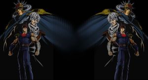 Wiki-background