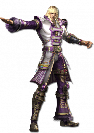 Shin (Shin Hokuto Muso) Render.png