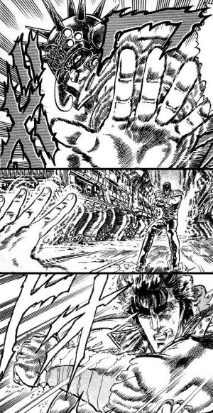 Toki no Aura (Raoh) manga.jpg