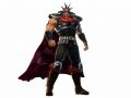 Raoh in Hokuto Musou (source material outfit)