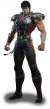 Kenshiro in Hokuto Musou (game original outfit)