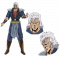 Shū in Hokuto no Ken: Ichigo Aji