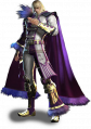 Shin in Hokuto Musō (game original outfit)