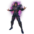 Hyoh's Demonic Armor outfit in Hokuto No Ken: Legends ReVIVE