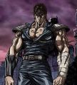 Kenshiro in Fist of the North Star: Legend of Raoh - Chapter of Love in Death