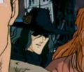 Vampire Hunter D