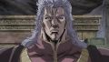 Shuu in Raoh Den: Junai no Shou, before losing his eyesight.