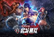 Shin Hokuto Musou Mobile