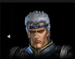 Huey in Shin Hokuto Musou