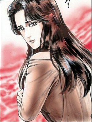 Yuria by Tetsuo Hara.jpg