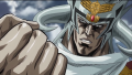 Raon in Raoh Den Gekitou no Sho