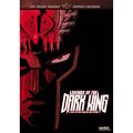 Legends of the Dark King DVD set