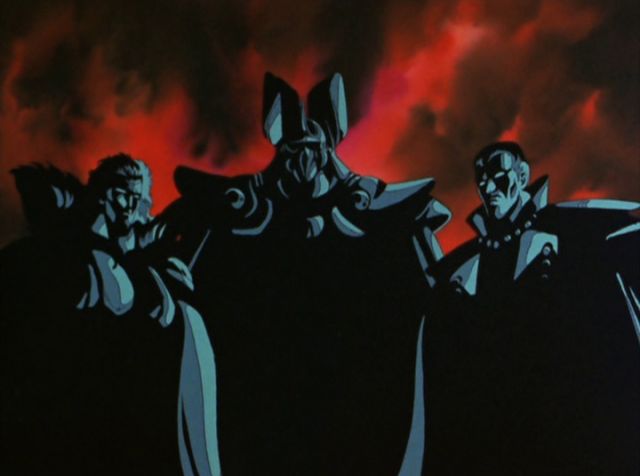 Rasho - Hokuto no Ken Encyclopedia | HnKWiki