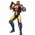 Jagi in Hokuto no Ken: Legends ReVIVE (illustration)