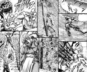 Tenha Kassatsu (Kenshiro) manga.jpg